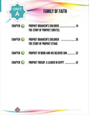 I Love Islam Textbook: Level 4 (Second Edition)