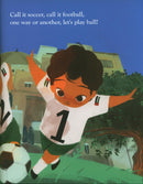 Counting Up The Olive Tree: A Palestine Number Book