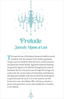 Jannah: Home at Last