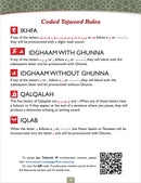 The Holy Quran for Kids: Juz' Tabarak 29