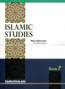Islamic Studies 7-12 Levels (Set of 6 Books)