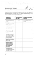 The Islamic Workbook for Religious OCD