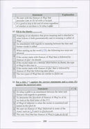 Al Munir fi Ahkam At-Tajwid (English)