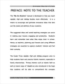 We Are Muslim Teacher's Manual: Grade 3 (Spiral Binding)