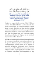 Servants of the Most Merciful