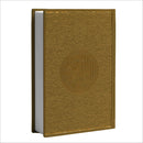 Holy Quran - Spectrum Colors (5.5'' x 7.8''), Colors May Vary