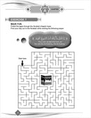 I Love Islam Workbook: Level 4 (Second Edition)