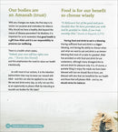 A Recipe for Faith and Wellbeing: A Guide to Nutrition in Islam