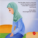 Salam Kids Series (Set of 2 Books)