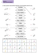 Arabic Without Tears ( Set of 3 Books) العربية بلا دموع