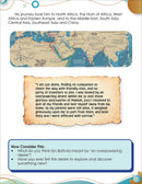 Growing with Islam - Noorart Islamic Studies: Grade 5