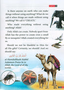 Islamic Studies: Grade 2