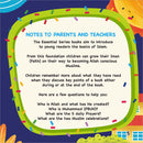 Let's Get to Know Islam (Set of 5 Books)