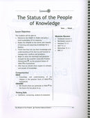 Sirah of Our Prophet Teacher's Manual: Grade 4