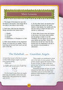 Learning Islam Textbook: Level 2 (8th  Grade, Weekend/International Edition)