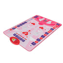 My Salah Mat for Kids (Original) – Pink Smart Interactive Prayer Mat for Learning Salah, Surah, Wudu & Duas