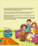 Kalimah Tayibah Textbook: Level 3 (English Edition)