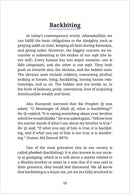 Through the Lens of Iman: Reflections for the Soul