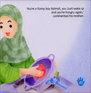 Salam Kids Series (Set of 4 Books)