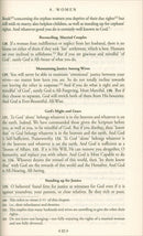 The Clear Quran English Only |Hardcover (8.7" x 5.7")