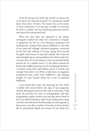 Dear Mother - Letters from the Heart