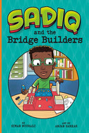 Sadiq Stories (Set of 8 Books)