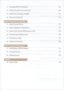 Weekend Learning Islamic Studies: Level 8  (Revised and Enlarged Edition)