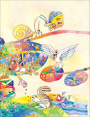 Quran and Seerah Stories