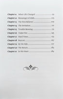 Khadijah: The Story of Islam's First Lady