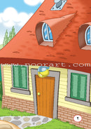 ICO Arabic Stories Boxes (Set of 6 Boxes)