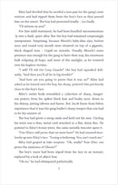 Majdi Mansoor and the Book of Miracles