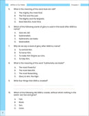 The Message of Islam Workbook: Level 2