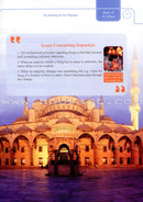 Illustrated Jurisprudence of acts of worship: Simplifying and Teaching the Rules of Islam  (Hardcover, Damaged Copy)