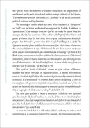 Reflections on Surah Al-‘Imran: A Thematic  Understanding