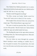 Hijabi Girl - What It Takes (Young Novel)