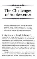 A Guide to Parenting in Islam: Addressing Adolescence