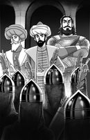 Jannah Jewels - Triumph in Turkey: Book 7