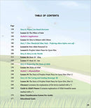 Kalimah Tayibah Textbook: Level 3 (English Edition)