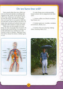 Learning Islam Textbook: Level 6 (12th  Grade, Weekend/International Edition)