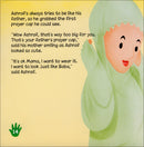 Salam Kids Series (Set of 4 Books)