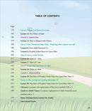 Kalimah Tayibah Textbook: Level 5 (English Edition)