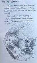 The Tiny Compass (Unexpected Journey)