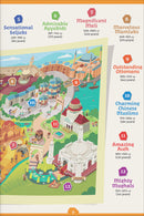 The Amazing Muslim Worlds