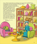 Kalimah Tayibah Textbook: Level 2 (French Edition)