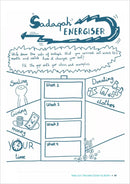 A Muslim Boy’s Journal to Life’s Big Changes