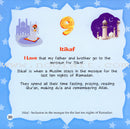 The 10 Series (Set of 4 Books)