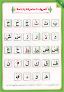 The Integrated Foundation (Set of 7 Books) سلسلة التأسيس المتكامل