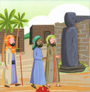 The Messengers of Allah - Prophet Mohammad (S.A.W)