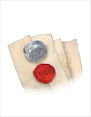 Letters from a Prophet ﷺ