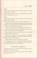 Nada Te Turbe -Don't be Sad